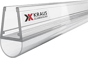 KRAUS Premium Duschdichtung DD-1