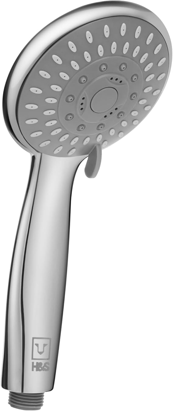 H&S H&S Universal-Duschkopf - Produktbild