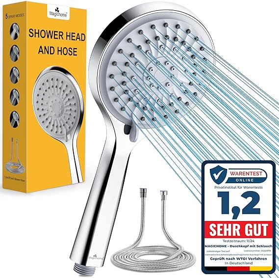 Magichome mit Schlauch 150 cm