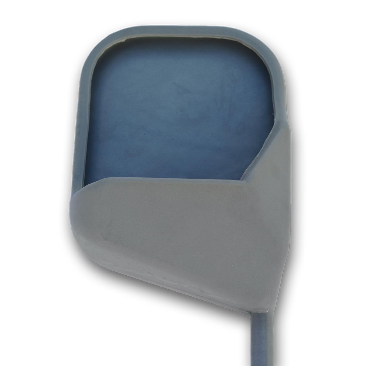 Varie wasserloses Urinal Kunststoff, Garten/Kabinen