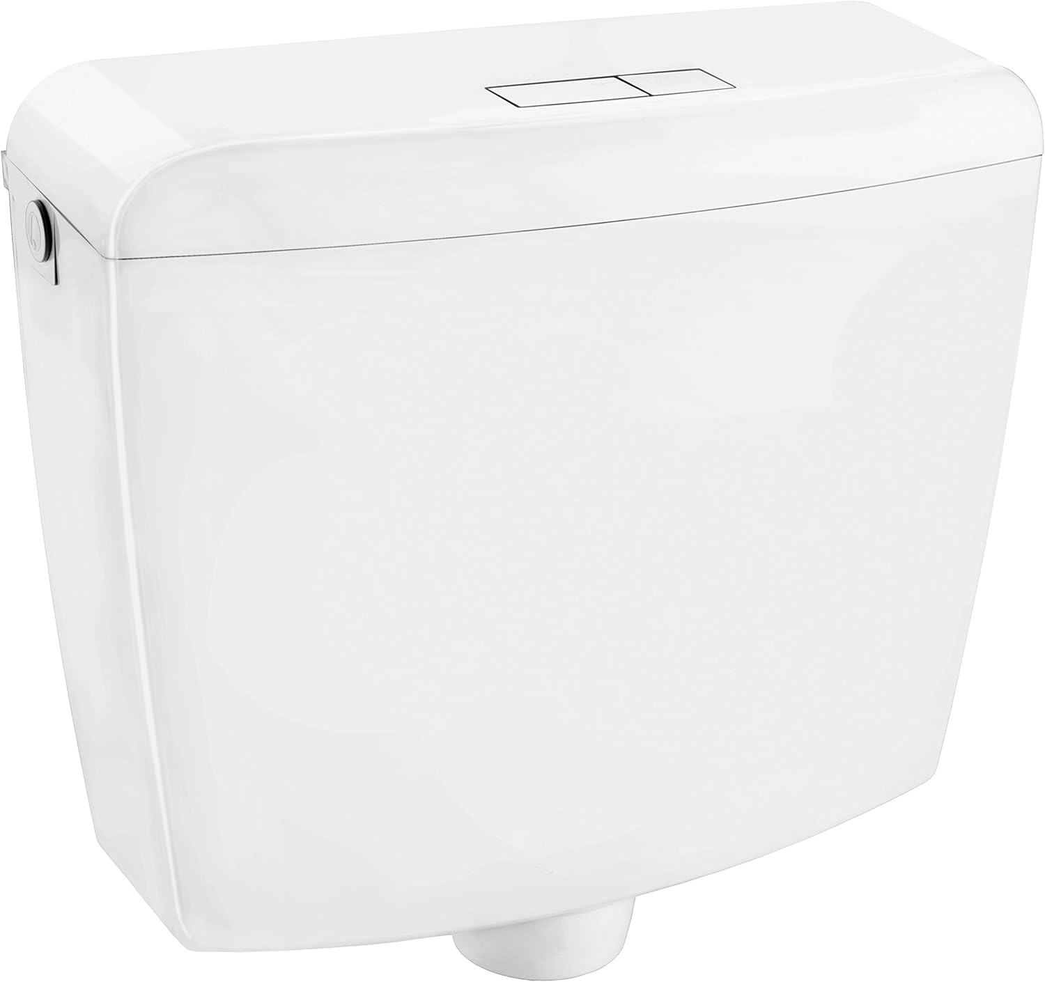 CORNAT CORNAT PONTOS SPK1200 Zisterne 6/9 Liter, Zweimengenspülung - Produktbild