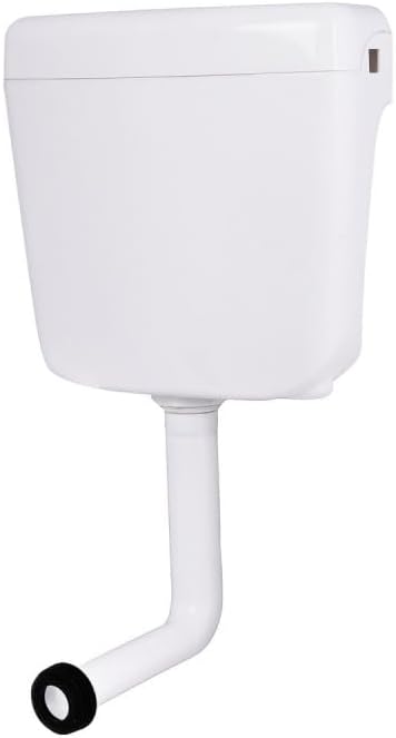 Belvit Belvit WC-Spülkasten 3–9 Liter, Start/Stopp, 3-Wege-Anschluss - Produktbild