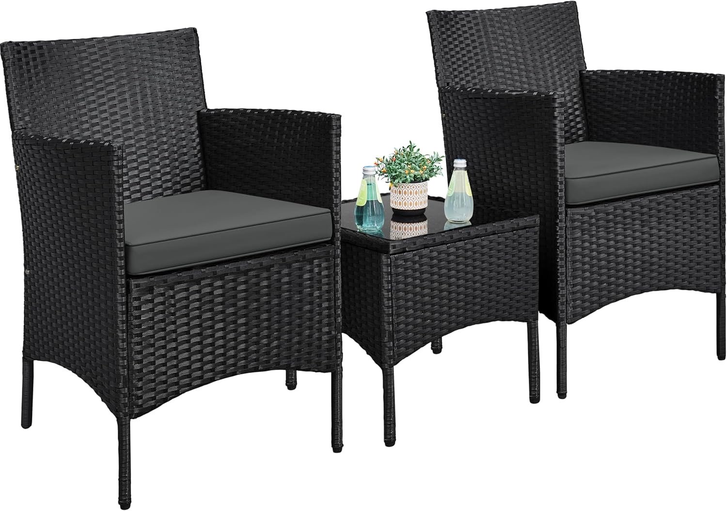Gartenmöbel-Set Produktbild
