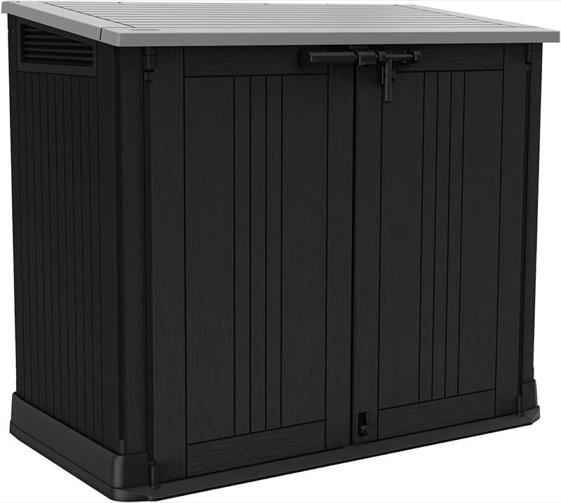 Gartenschrank Produktbild