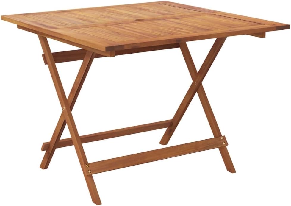Gartentisch Holz Produktbild