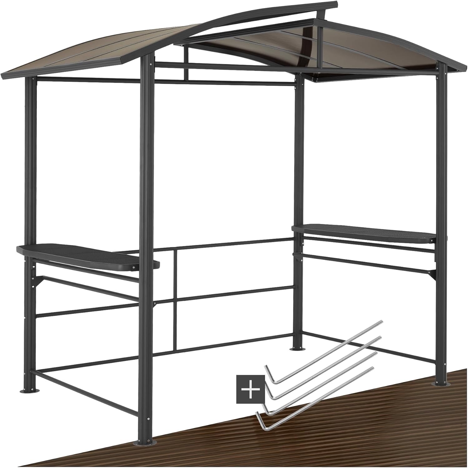 Grillpavillon Produktbild