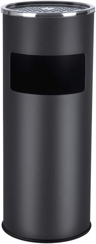 Standaschenbecher Produktbild