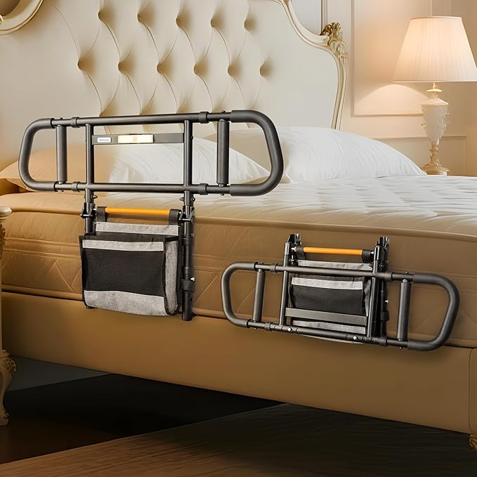 NIMOOD C5 Faltbare Aufstehhilfe