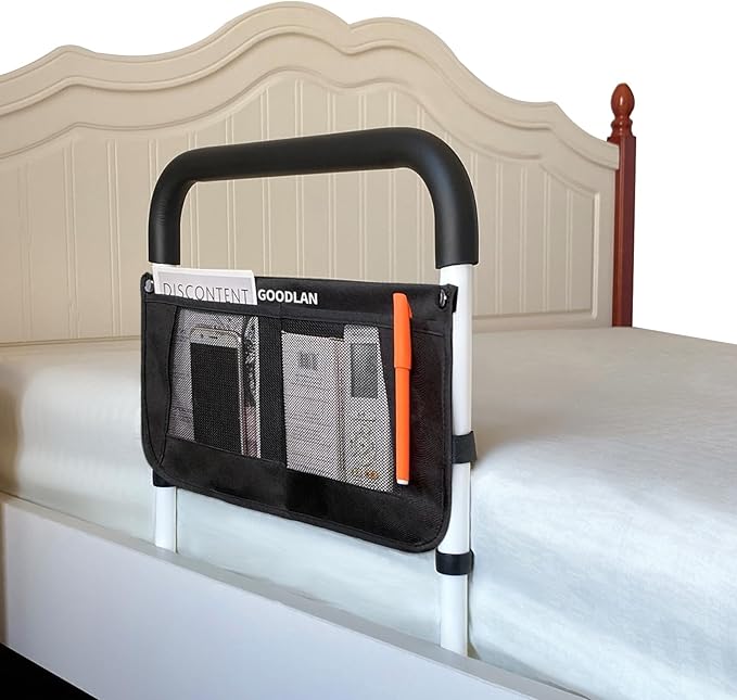 GOODLAN GOODLAN Aufstehhilfe mit Seitenschutz - Produktbild