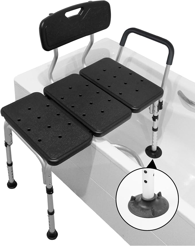 PEPE Mobility Badewannensitz mit Armlehnen