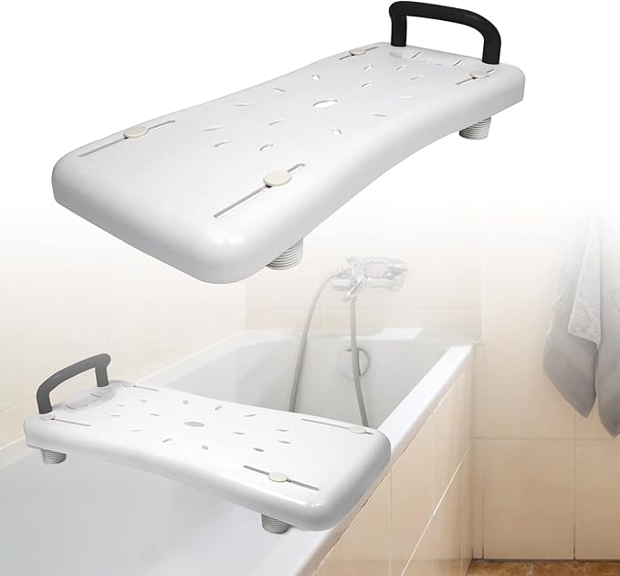 LARS360 Badewannenbrett