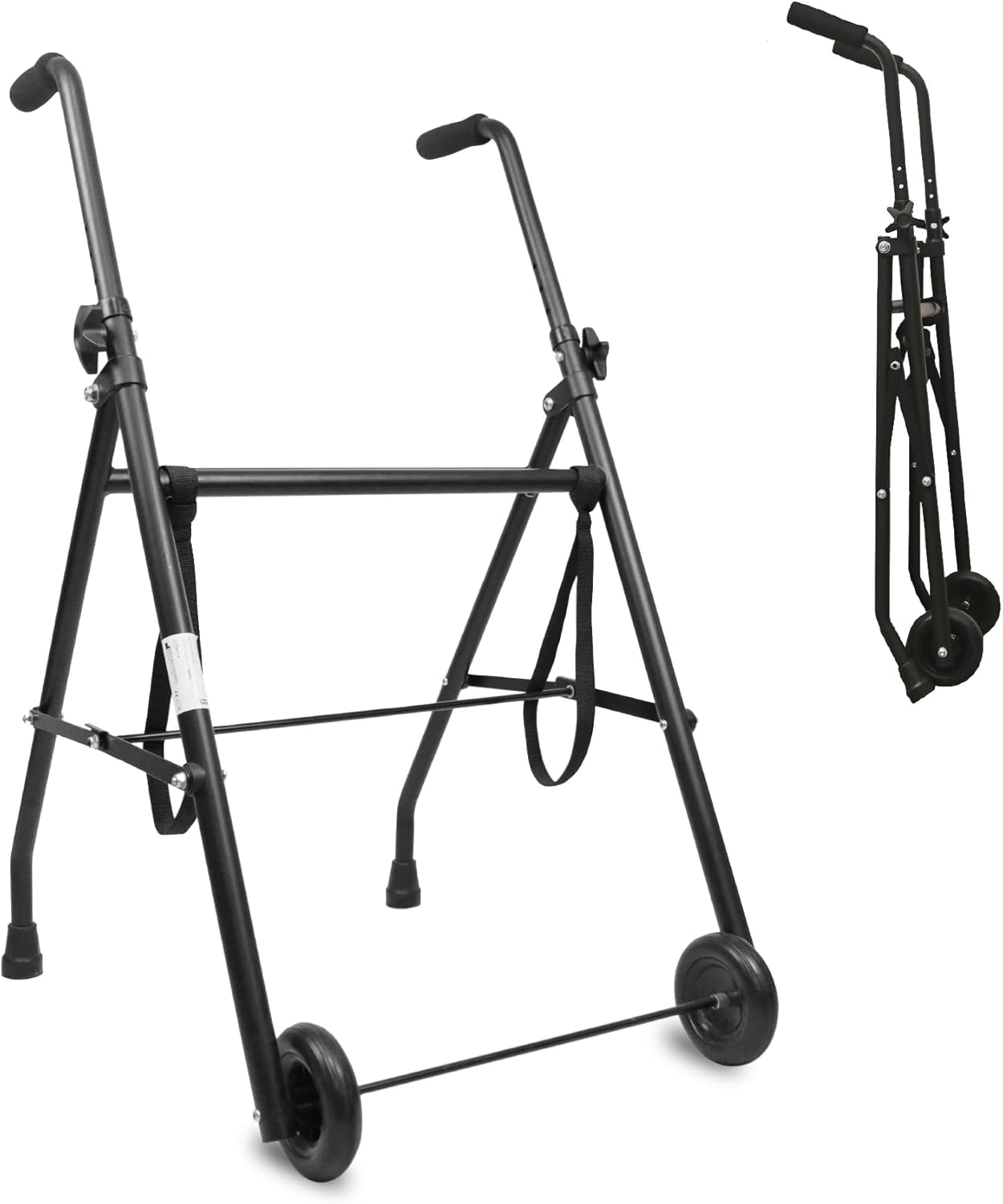 PEPE Mobility Gehhilfe mit 2 Rädern