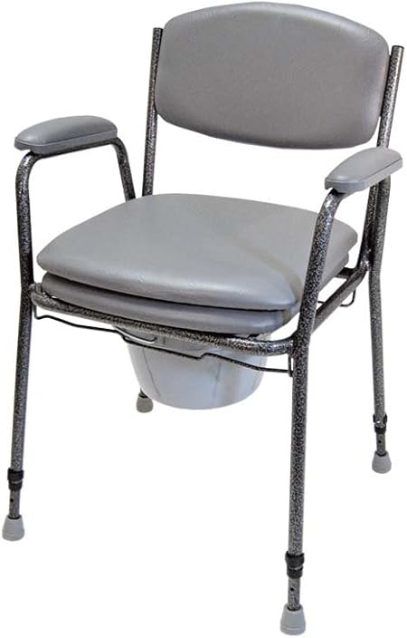 Drive Medical Drive Medical TS130 Toilettenstuhl - Produktbild