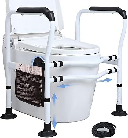 LMLJINTL LMLJINTL Sicherheitsrahmen - Produktbild