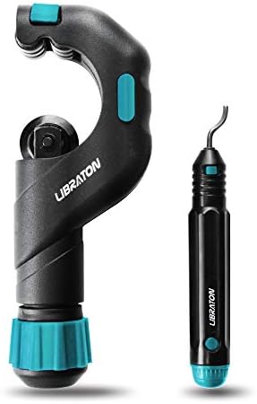 Libraton Libraton Rohrschneider 5-50mm - Produktbild