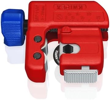 KNIPEX KNIPEX TubiX S Rohrabschneider - Produktbild