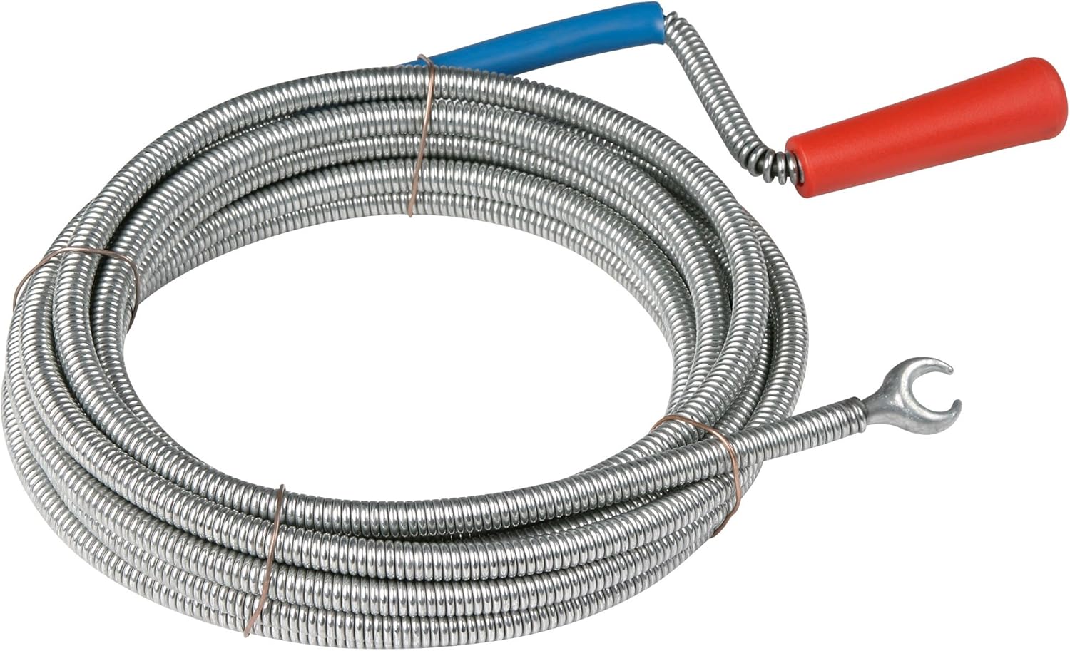 Meister Meister Rohrreinigungswelle Ø 9mm x 5m - mit Kralle - Produktbild