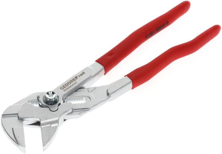 GEDORE red Zangenschlüssel 250 mm von GEDORE red - Profi-Qualität