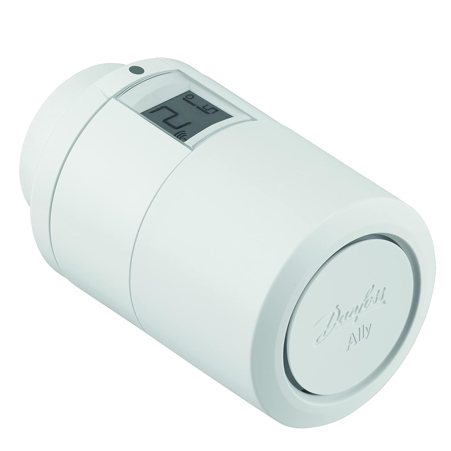 Danfoss Ally SmartThermostat