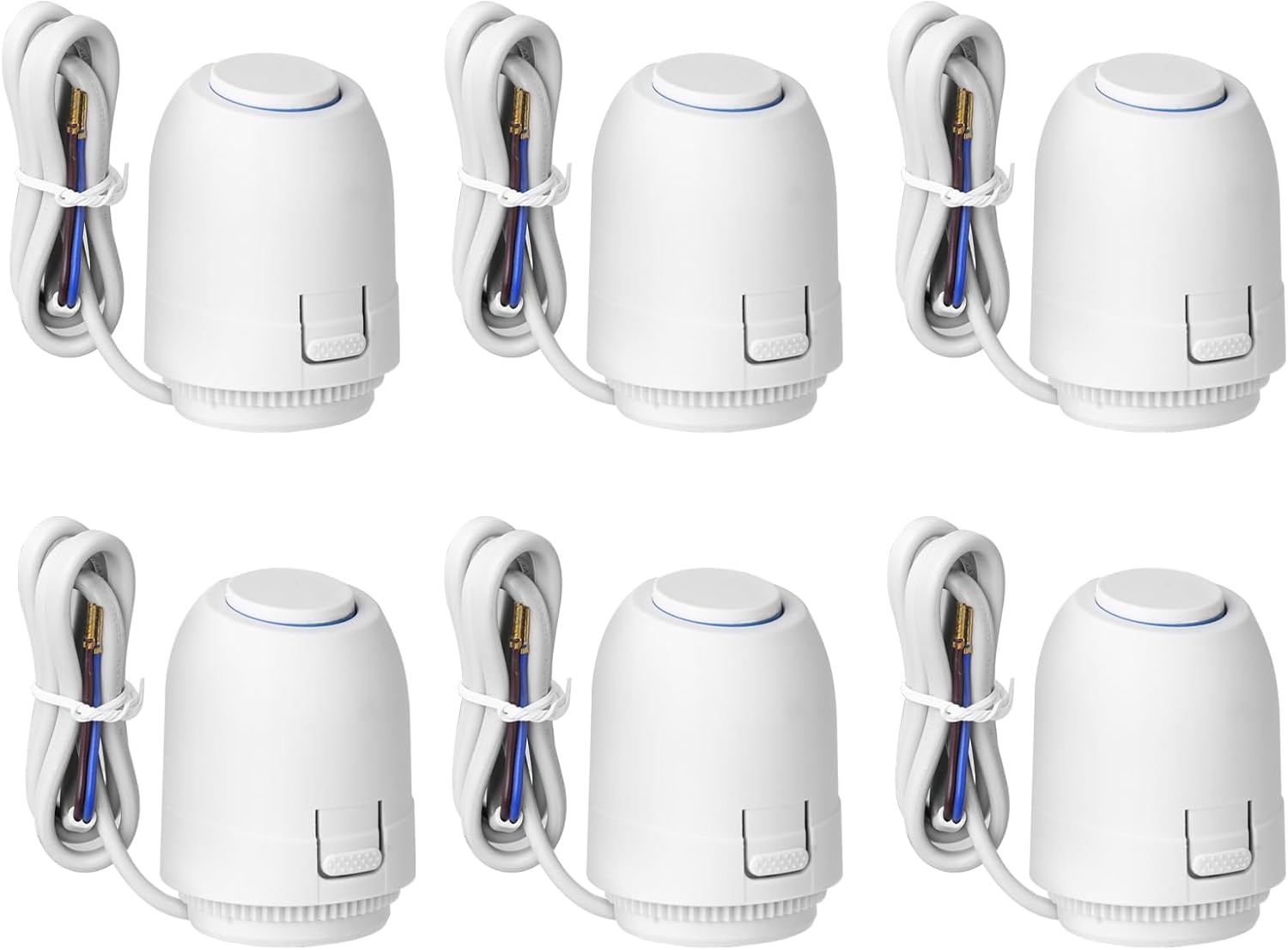 TRWUDRFA Thermot Stellantrieb 230 V