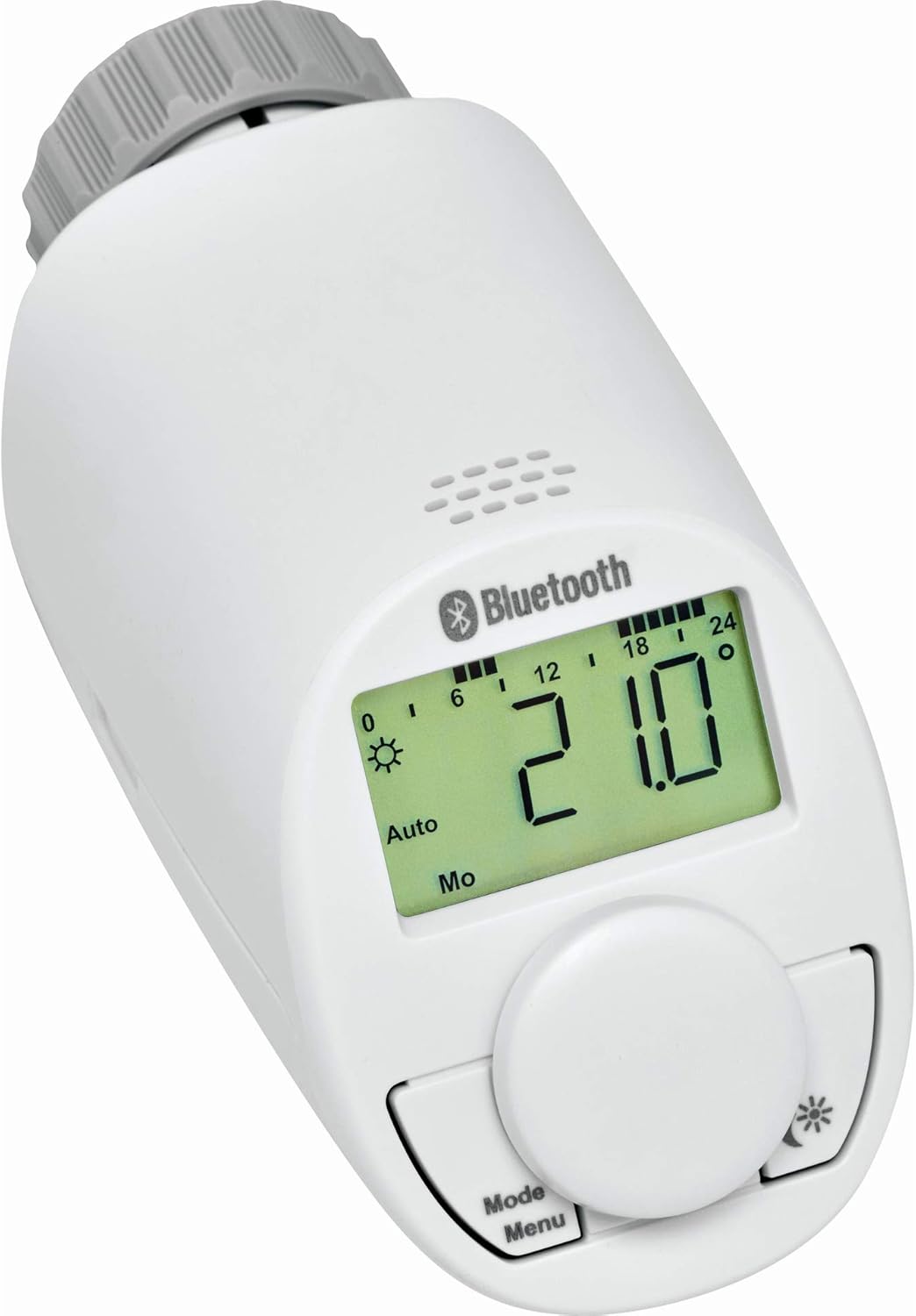 Eqiva Bluetooth Smart Heizkörperthermostat