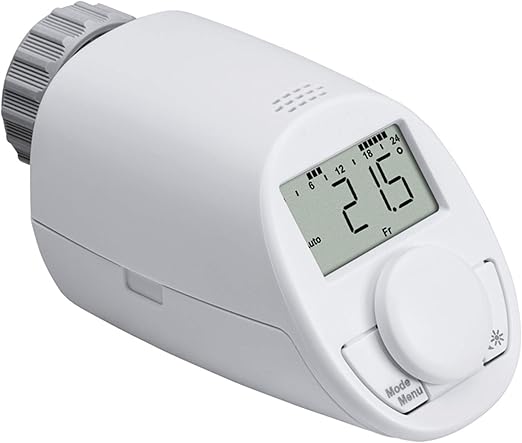 Eqiva Heizkörperthermostat Modell N