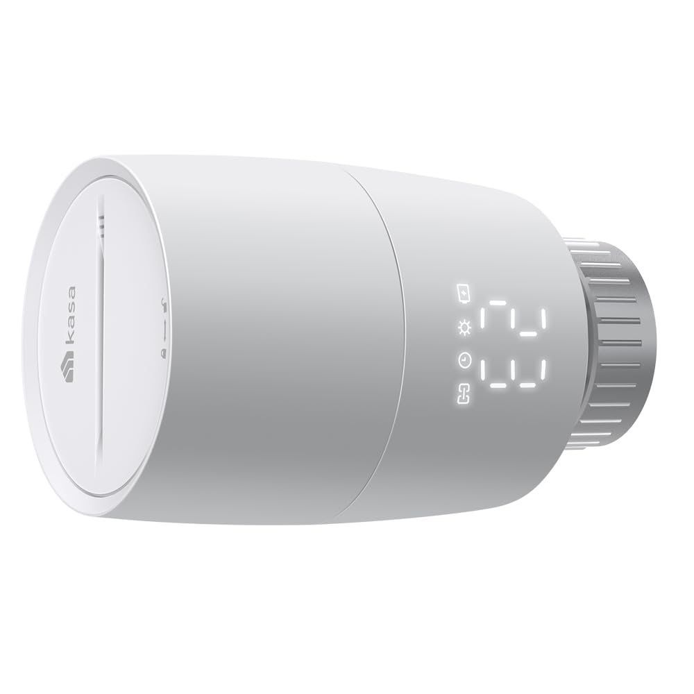 TP-Link TP-Link Kasa KE100 Smart Heizkörperthermostat - Produktbild