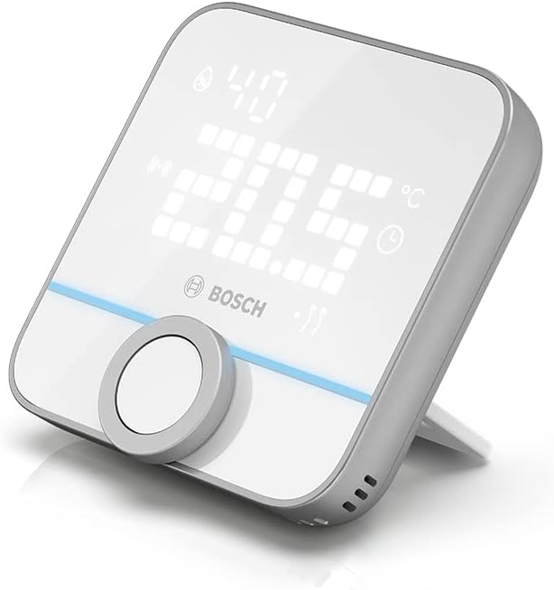 Bosch Smart Home Raumthermostat II