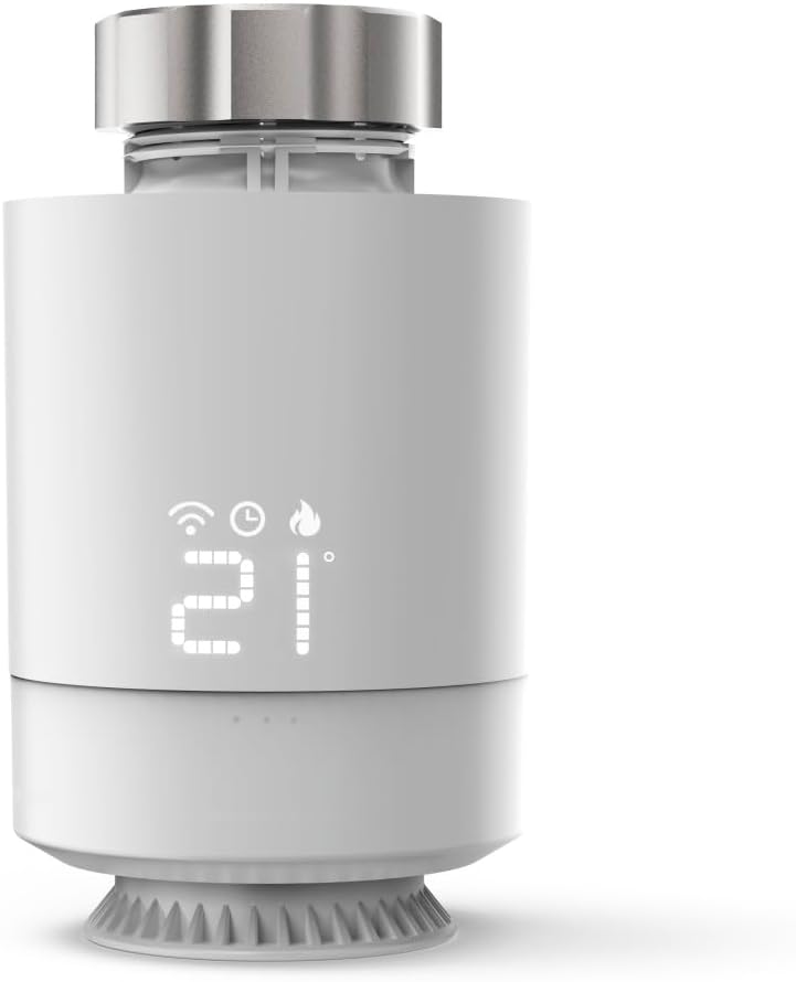Hama Smart Heizkörperthermostat (WLAN-Erweiterung)