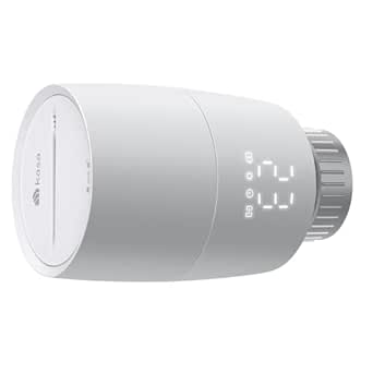 Kasa KE100 Smart Heizkörperthermostat (Erweiterung)