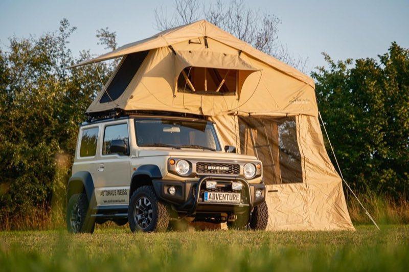 Adventure Xperience AdventureFamily160